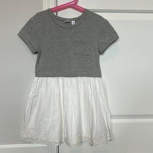 Gap Casual Dress for Girls Size M